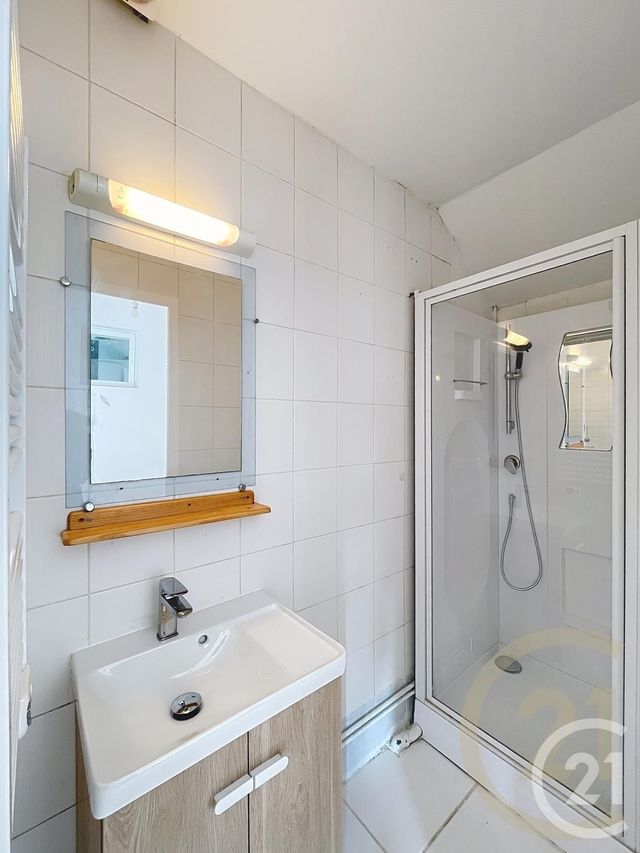 Appartement F1 à louer - 1 pièce - 18.67 m2 - JAUX - 60 - PICARDIE - Century 21 Infinity