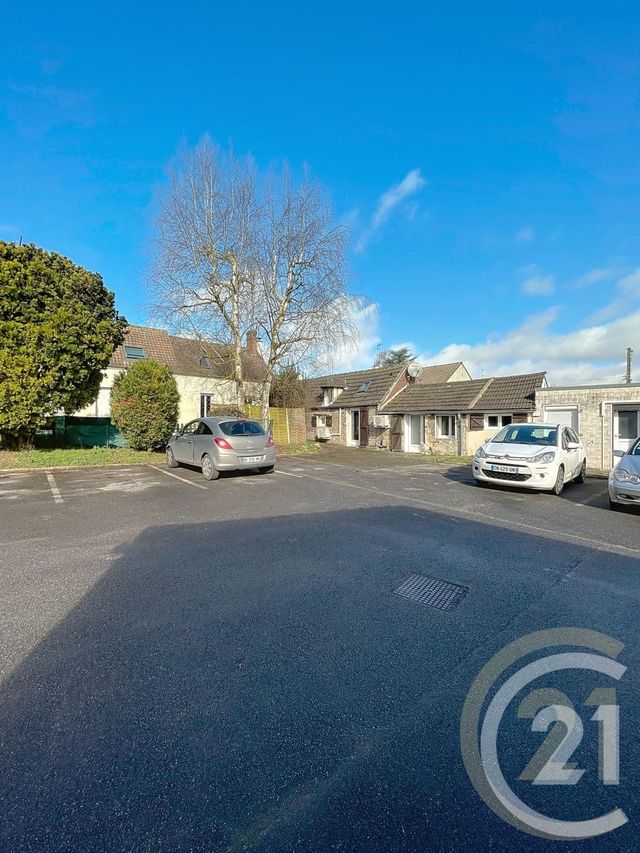 Appartement F1 à louer - 1 pièce - 18.67 m2 - JAUX - 60 - PICARDIE - Century 21 Infinity