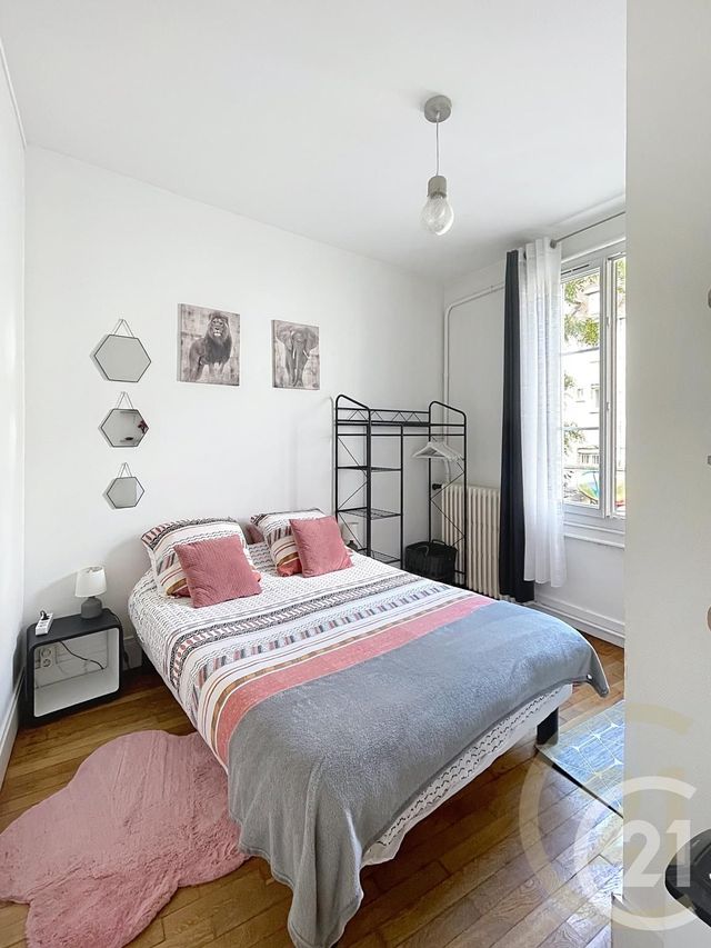 Appartement F2 à louer - 2 pièces - 34.69 m2 - COMPIEGNE - 60 - PICARDIE - Century 21 Infinity