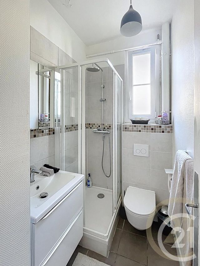 Appartement F2 à louer - 2 pièces - 34.69 m2 - COMPIEGNE - 60 - PICARDIE - Century 21 Infinity