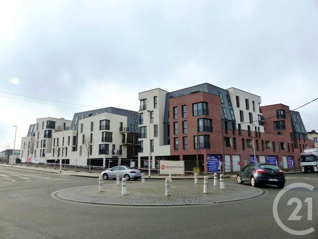 Appartement F2 à louer MARGNY LES COMPIEGNE