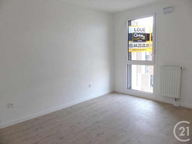 Appartement F2 à louer - 2 pièces - 42.36 m2 - MARGNY LES COMPIEGNE - 60 - PICARDIE - Century 21 Infinity