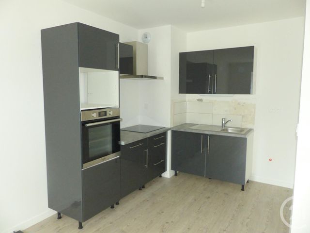 Appartement F2 à louer - 2 pièces - 42.36 m2 - MARGNY LES COMPIEGNE - 60 - PICARDIE - Century 21 Infinity