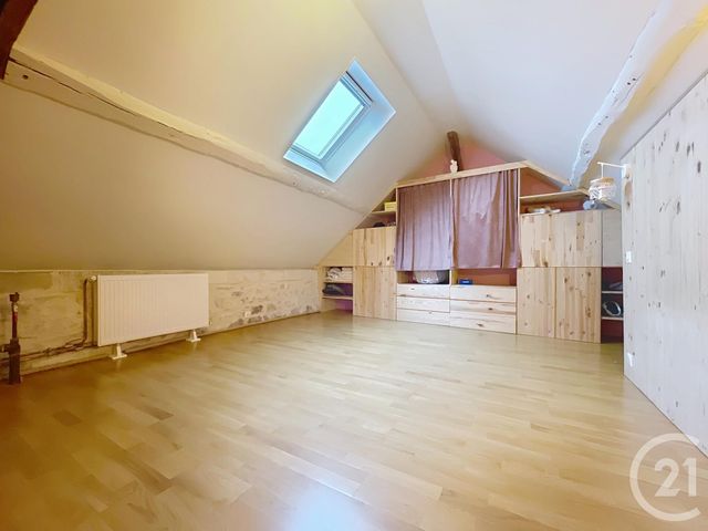 maison à vendre - 5 pièces - 108.0 m2 - ST SAUVEUR - 60 - PICARDIE - Century 21 Infinity