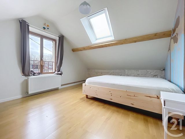 maison à vendre - 5 pièces - 108.0 m2 - ST SAUVEUR - 60 - PICARDIE - Century 21 Infinity