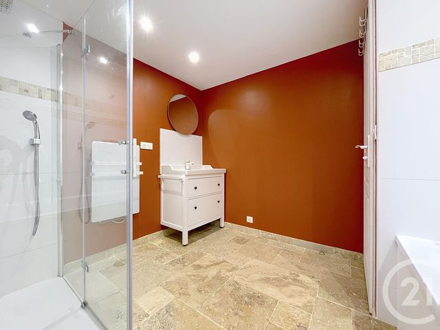 maison à vendre - 5 pièces - 108.0 m2 - ST SAUVEUR - 60 - PICARDIE - Century 21 Infinity