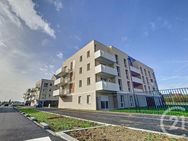 Appartement F2 à louer MARGNY LES COMPIEGNE