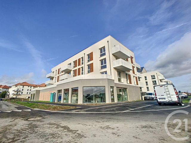 Appartement F2 à louer - 2 pièces - 36.9 m2 - MARGNY LES COMPIEGNE - 60 - PICARDIE - Century 21 Infinity