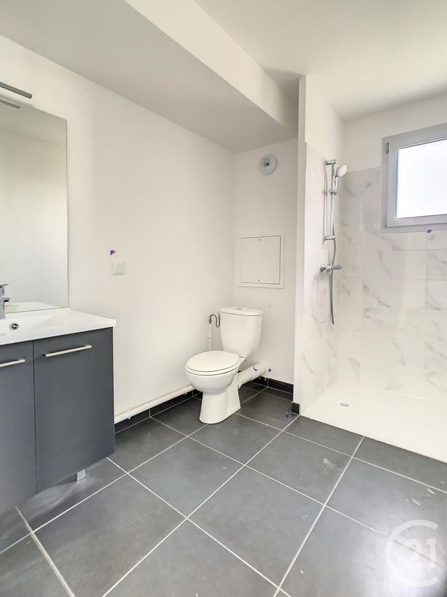 Appartement F2 à louer - 2 pièces - 36.9 m2 - MARGNY LES COMPIEGNE - 60 - PICARDIE - Century 21 Infinity