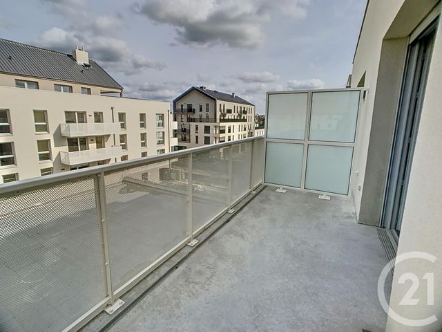 Appartement F2 à louer - 2 pièces - 36.9 m2 - MARGNY LES COMPIEGNE - 60 - PICARDIE - Century 21 Infinity