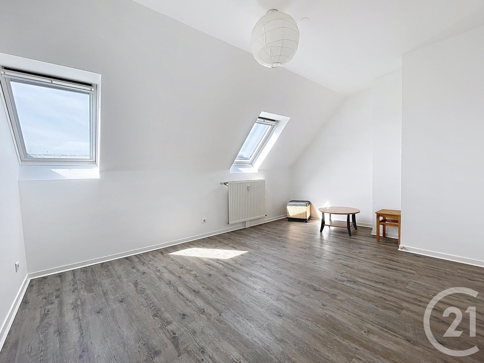 Appartement à vendre - 2 pièces - 39.25 m2 - COMPIEGNE - Miniature 2