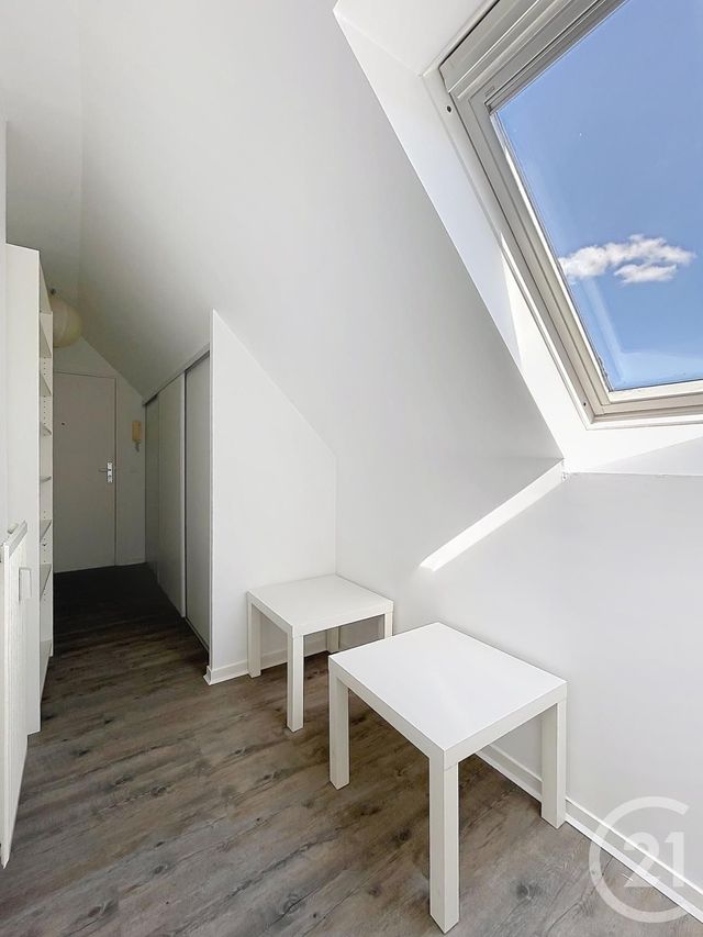 Appartement à vendre - 2 pièces - 39.25 m2 - COMPIEGNE - 60 - PICARDIE - Century 21 Infinity