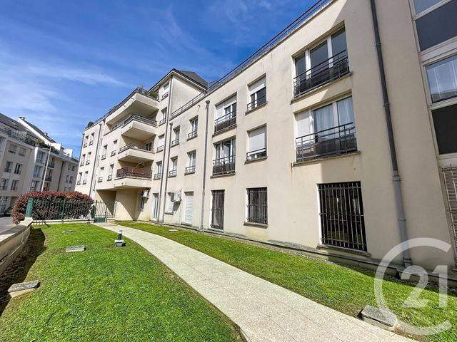 Appartement à vendre COMPIEGNE