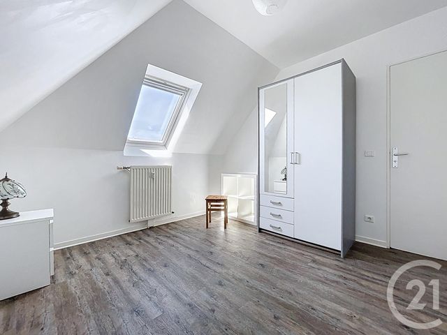 Appartement à vendre - 2 pièces - 39.25 m2 - COMPIEGNE - 60 - PICARDIE - Century 21 Infinity