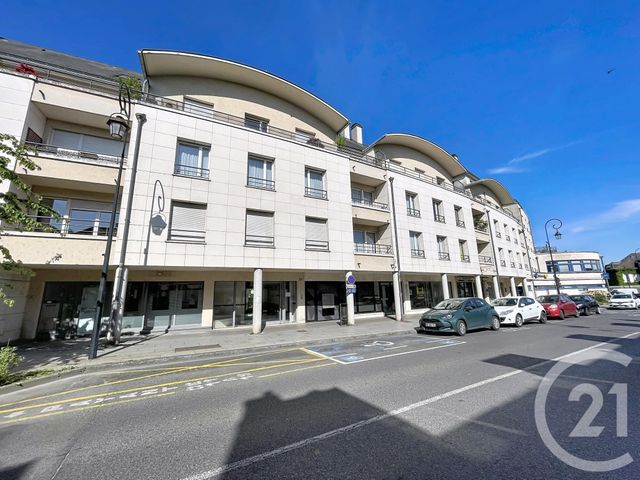 Appartement à vendre COMPIEGNE