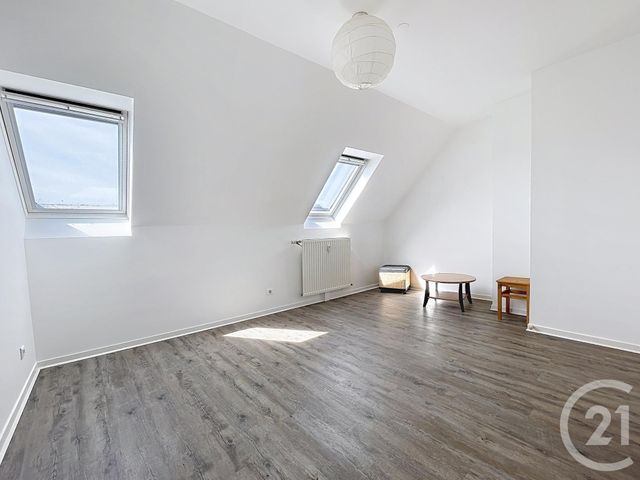 Appartement à vendre - 2 pièces - 39.25 m2 - COMPIEGNE - 60 - PICARDIE - Century 21 Infinity