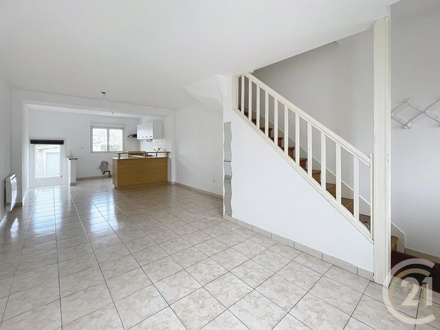 maison à louer - 3 pièces - 58.2 m2 - COMPIEGNE - 60 - PICARDIE - Century 21 Infinity