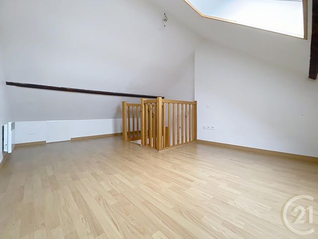 maison à louer - 3 pièces - 58.2 m2 - COMPIEGNE - 60 - PICARDIE - Century 21 Infinity