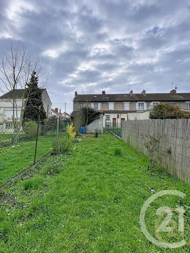 maison à louer - 3 pièces - 58.2 m2 - COMPIEGNE - 60 - PICARDIE - Century 21 Infinity