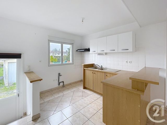 maison à louer - 3 pièces - 58.2 m2 - COMPIEGNE - 60 - PICARDIE - Century 21 Infinity