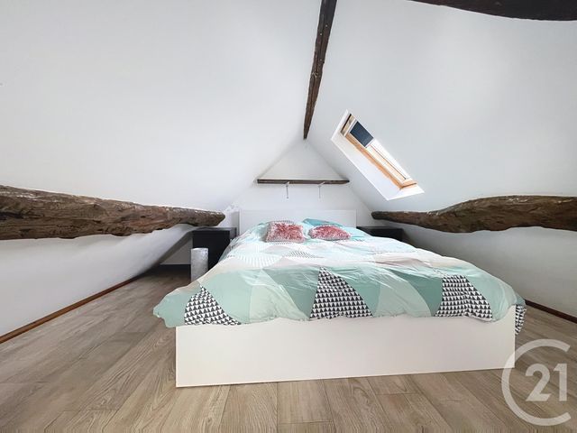 maison à vendre - 4 pièces - 75.0 m2 - BETHISY ST PIERRE - 60 - PICARDIE - Century 21 Infinity