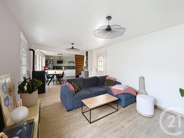 maison à vendre - 4 pièces - 75.0 m2 - BETHISY ST PIERRE - 60 - PICARDIE - Century 21 Infinity