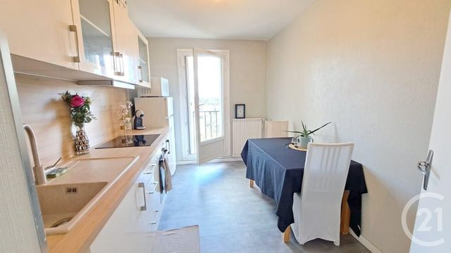 Appartement F2 à louer - 2 pièces - 52.62 m2 - COMPIEGNE - 60 - PICARDIE - Century 21 Infinity