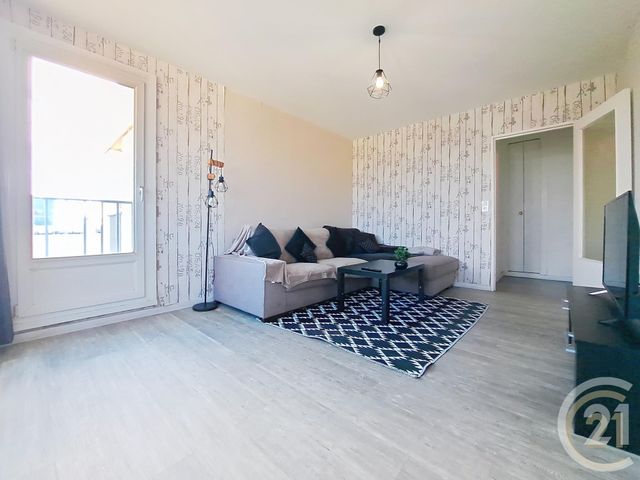 Appartement F2 à louer - 2 pièces - 52.62 m2 - COMPIEGNE - 60 - PICARDIE - Century 21 Infinity