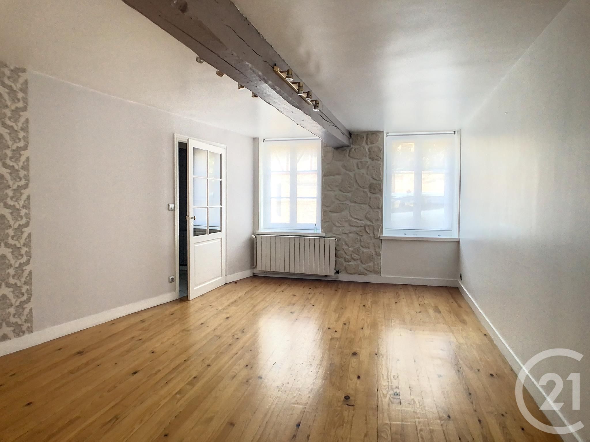maison à louer - 5 pièces - 121.07 m2 - COMPIEGNE - Miniature 8