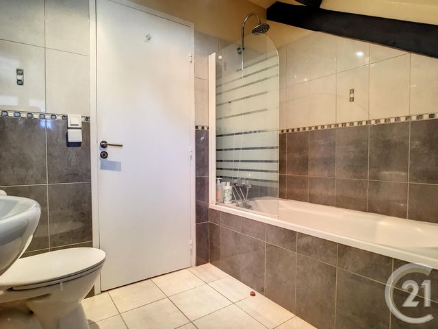 maison à louer - 5 pièces - 121.07 m2 - COMPIEGNE - 60 - PICARDIE - Century 21 Infinity