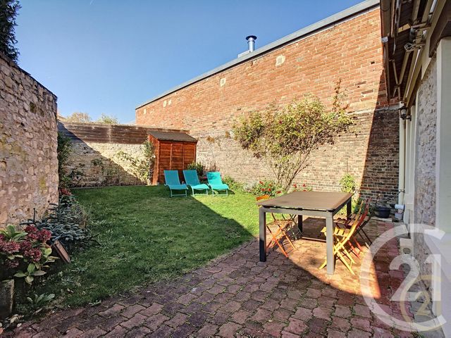 maison à louer - 5 pièces - 121.07 m2 - COMPIEGNE - 60 - PICARDIE - Century 21 Infinity