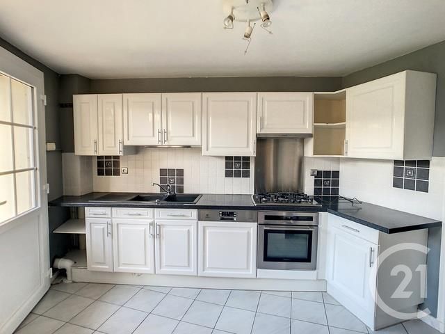 maison à louer - 5 pièces - 121.07 m2 - COMPIEGNE - 60 - PICARDIE - Century 21 Infinity