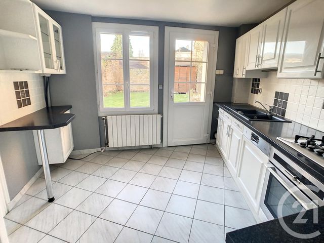 maison à louer - 5 pièces - 121.07 m2 - COMPIEGNE - 60 - PICARDIE - Century 21 Infinity