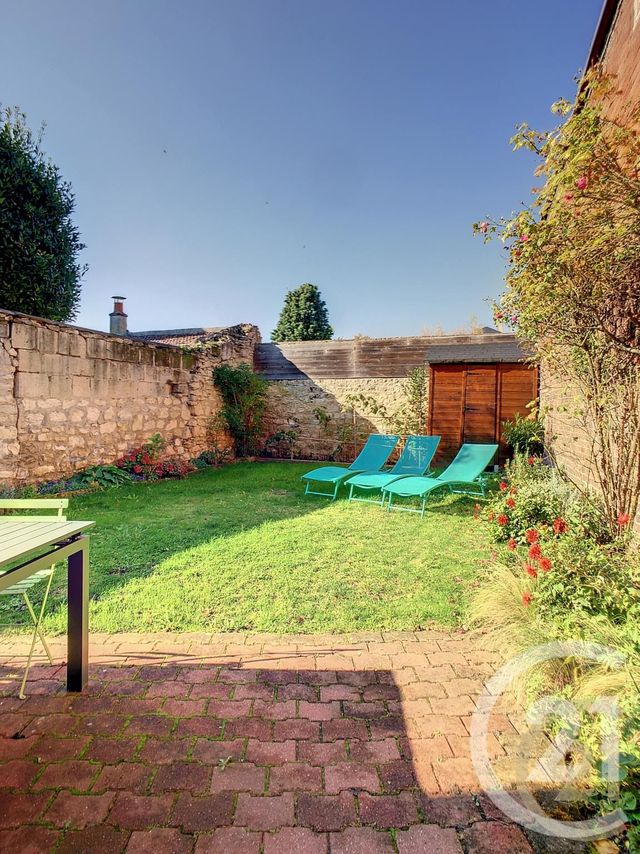 maison à louer - 5 pièces - 121.07 m2 - COMPIEGNE - 60 - PICARDIE - Century 21 Infinity