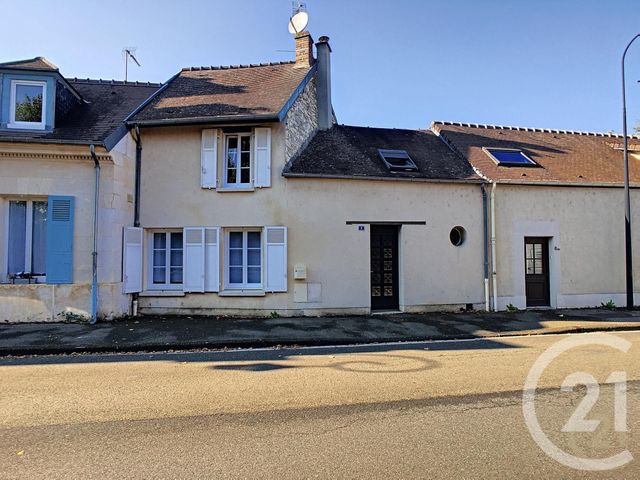 maison - COMPIEGNE - 60