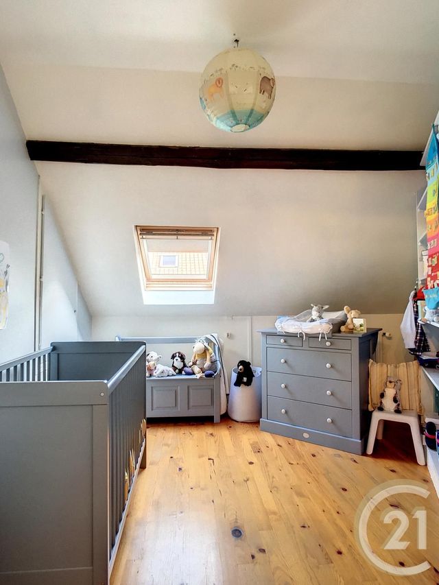 maison à louer - 5 pièces - 121.07 m2 - COMPIEGNE - 60 - PICARDIE - Century 21 Infinity