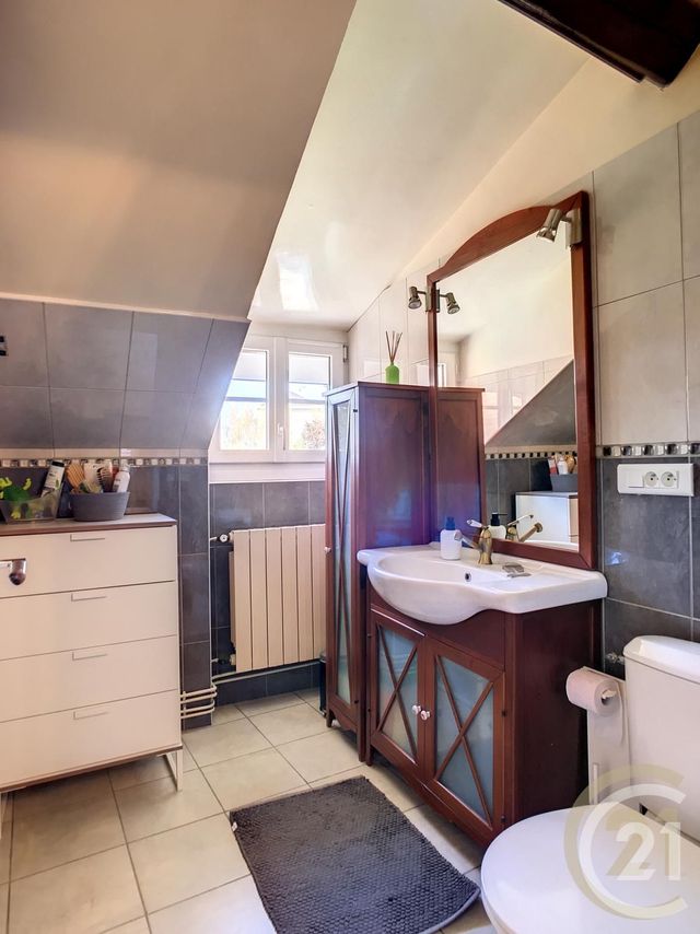 maison à louer - 5 pièces - 121.07 m2 - COMPIEGNE - 60 - PICARDIE - Century 21 Infinity