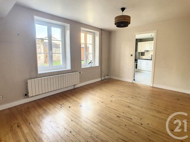 maison à louer - 5 pièces - 121.07 m2 - COMPIEGNE - 60 - PICARDIE - Century 21 Infinity