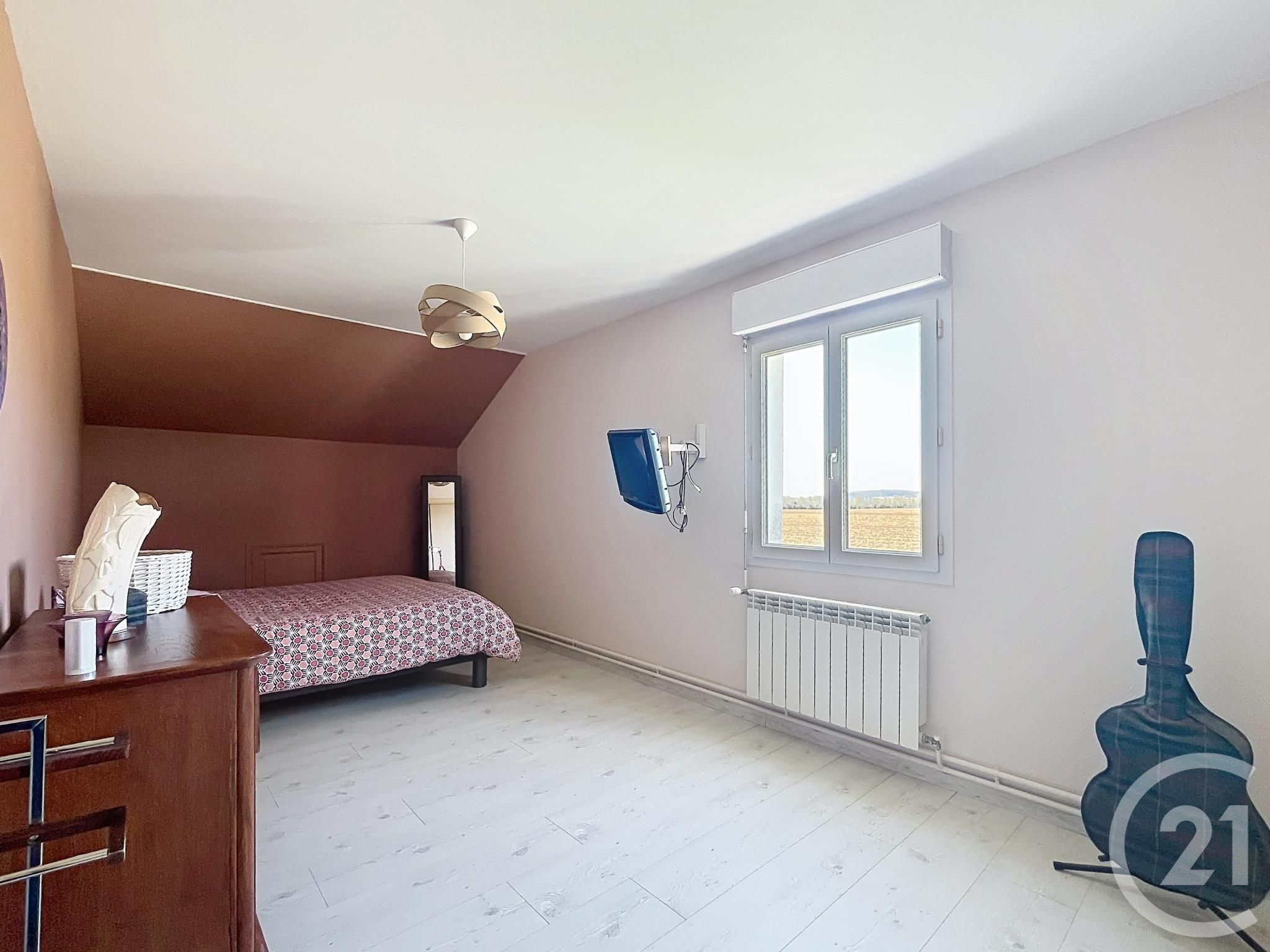 maison à vendre - 7 pièces - 195.0 m2 - ARSY - Miniature 9