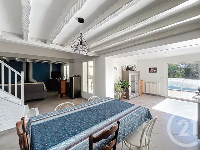 maison à vendre - 7 pièces - 195.0 m2 - ARSY - 60 - PICARDIE - Century 21 Infinity