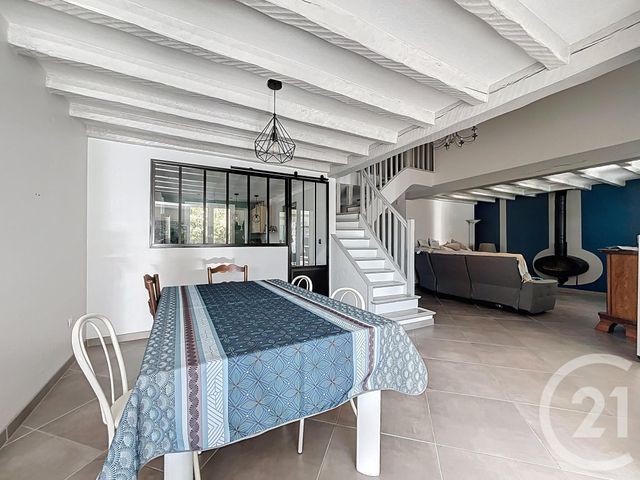 maison à vendre - 7 pièces - 195.0 m2 - ARSY - 60 - PICARDIE - Century 21 Infinity