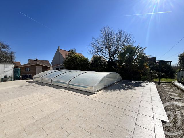 maison à vendre - 7 pièces - 195.0 m2 - ARSY - 60 - PICARDIE - Century 21 Infinity