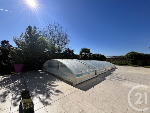 maison à vendre - 7 pièces - 195.0 m2 - ARSY - 60 - PICARDIE - Century 21 Infinity