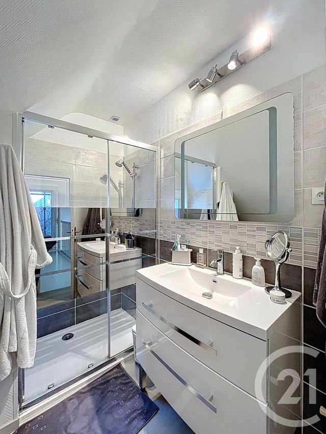 maison à vendre - 7 pièces - 195.0 m2 - ARSY - 60 - PICARDIE - Century 21 Infinity