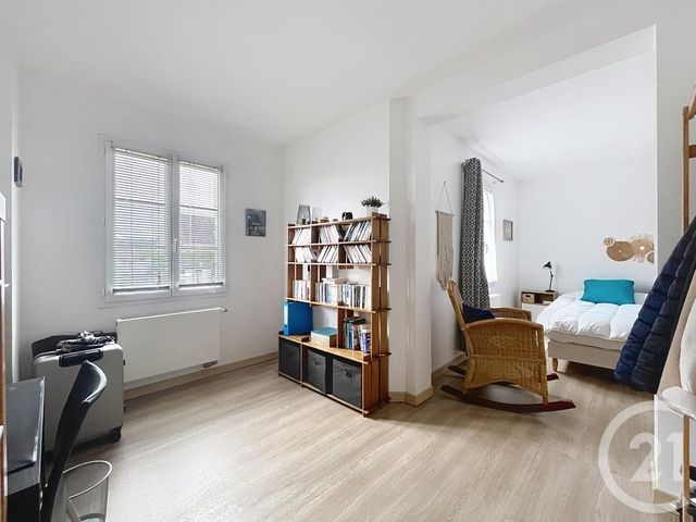 maison à vendre - 6 pièces - 116.0 m2 - LE MEUX - 60 - PICARDIE - Century 21 Infinity