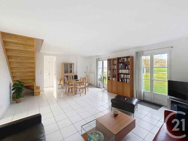 maison à vendre - 6 pièces - 116.0 m2 - LE MEUX - 60 - PICARDIE - Century 21 Infinity