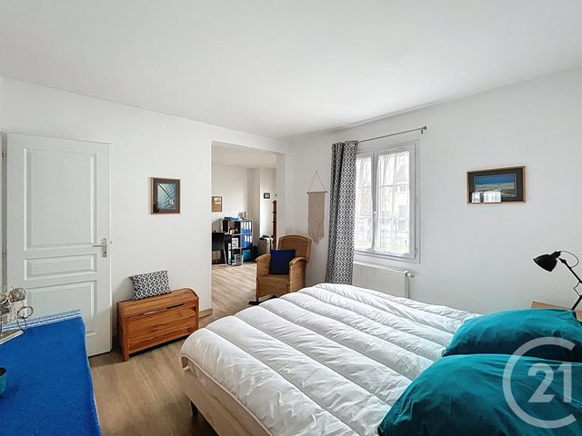 maison à vendre - 6 pièces - 116.0 m2 - LE MEUX - 60 - PICARDIE - Century 21 Infinity