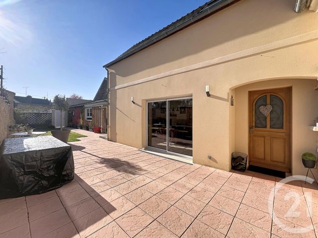 maison à vendre - 6 pièces - 137.0 m2 - LACROIX ST OUEN - 60 - PICARDIE - Century 21 Infinity