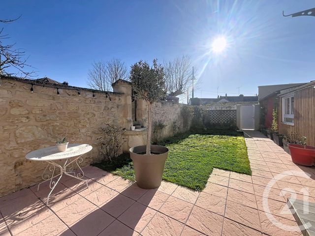 maison à vendre - 6 pièces - 137.0 m2 - LACROIX ST OUEN - 60 - PICARDIE - Century 21 Infinity