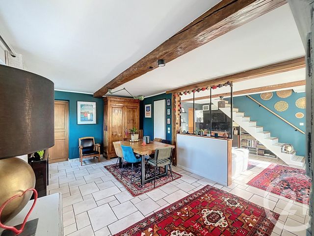 maison à vendre - 6 pièces - 137.0 m2 - LACROIX ST OUEN - 60 - PICARDIE - Century 21 Infinity